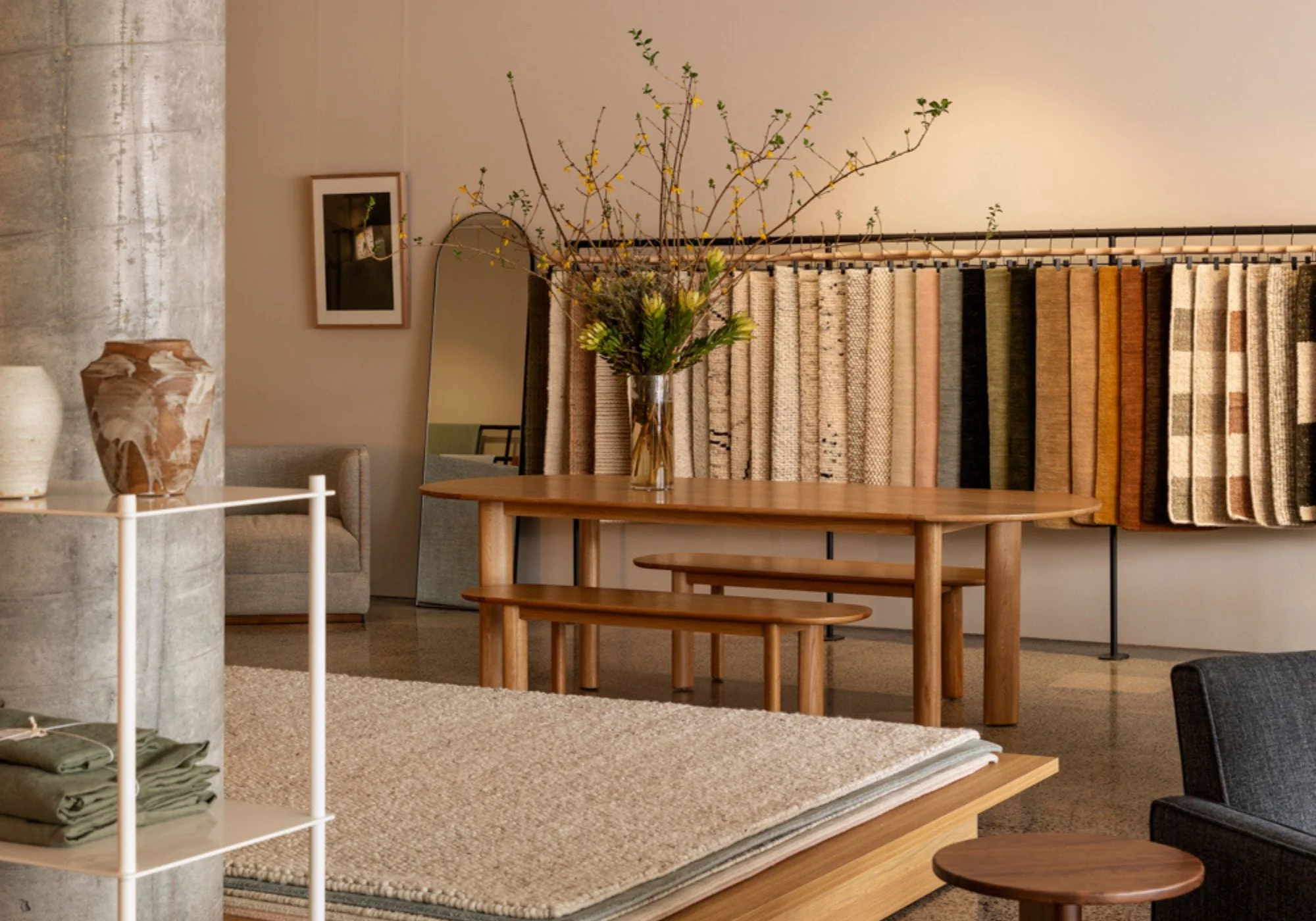 Relaxed Living, Thoughtfully Designed