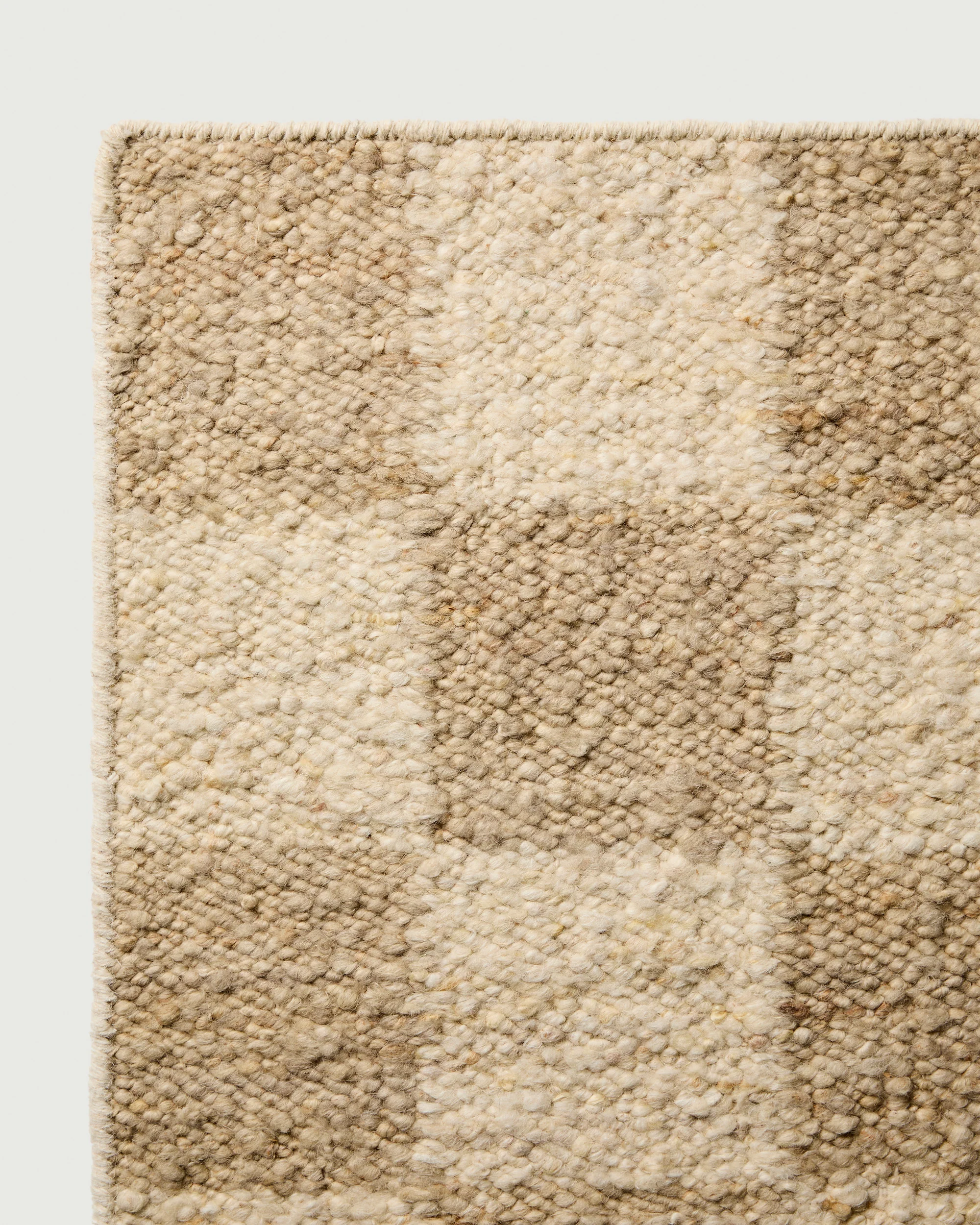 Ava Rug Natural - Image 5