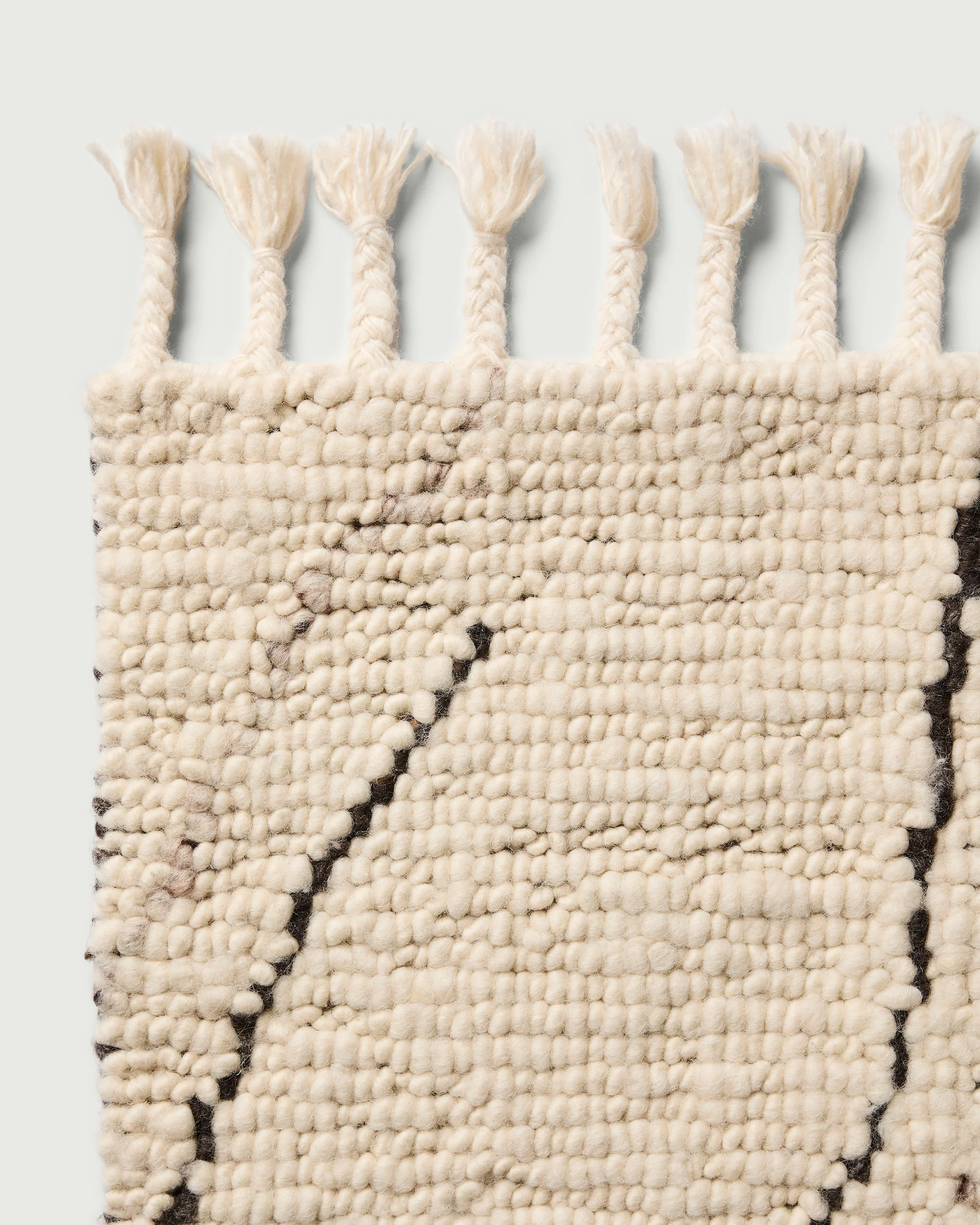 Bon Rug Chalk - Image 3