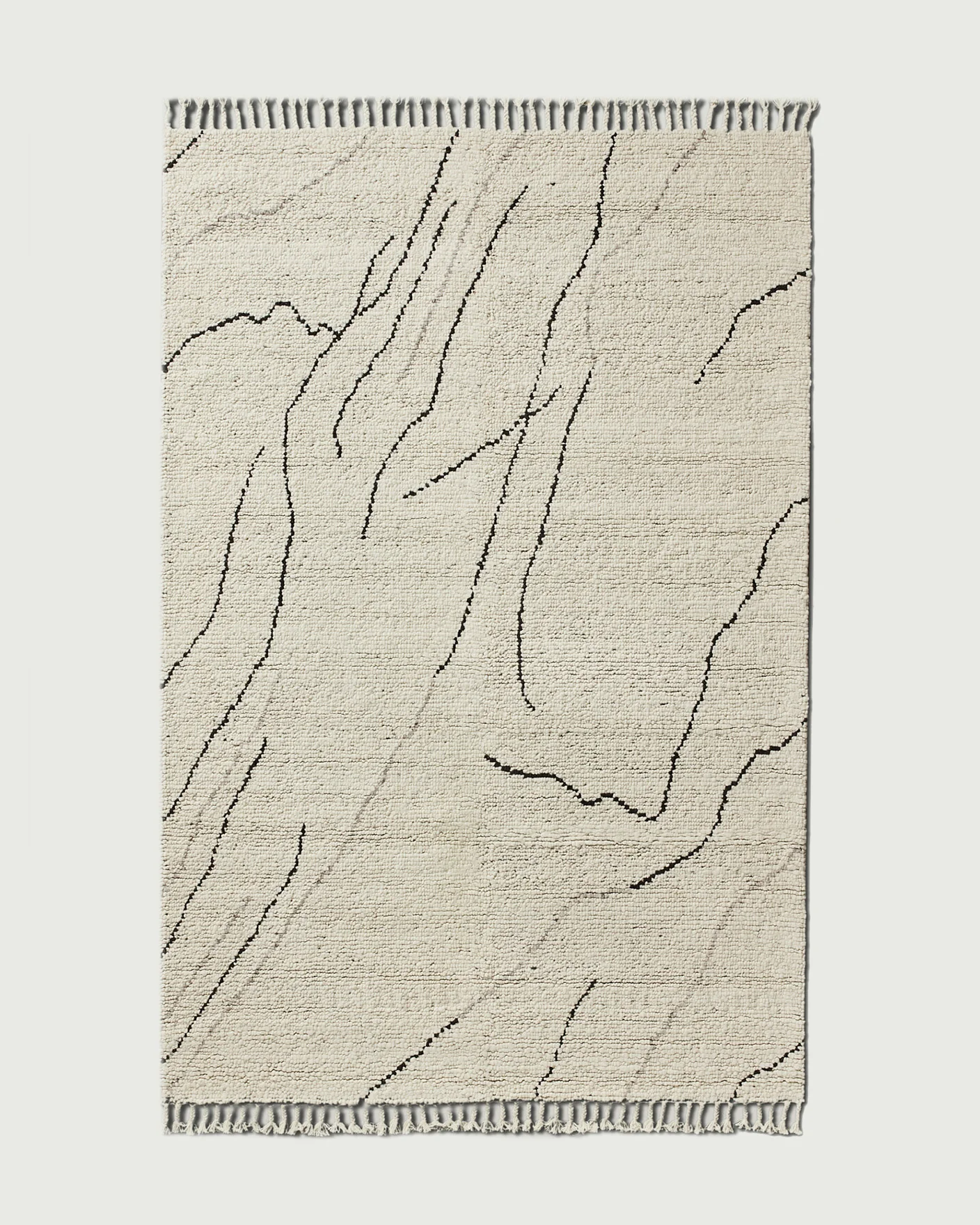 Bon Rug Chalk - Image 4