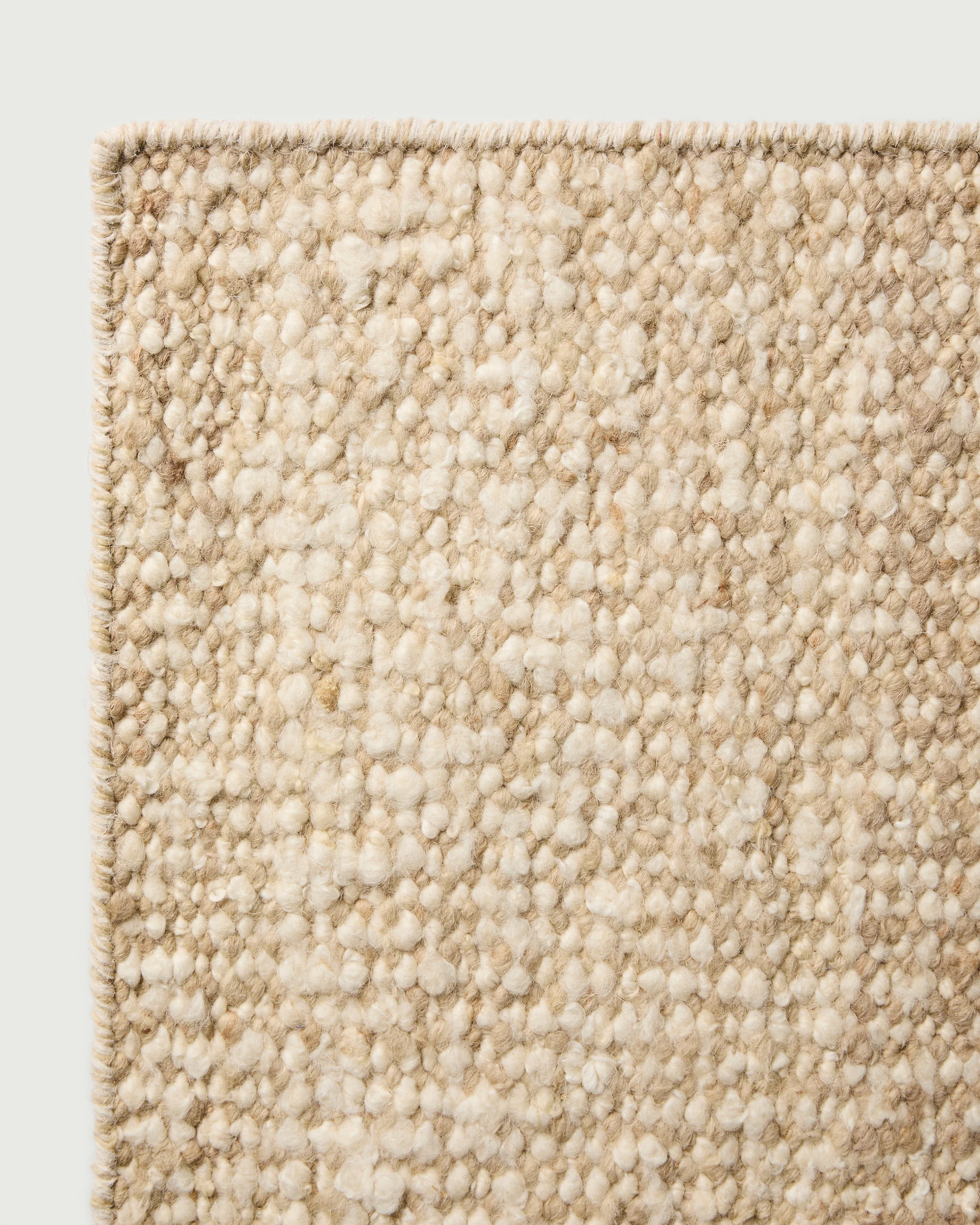 Dune Rug Natural - Image 5