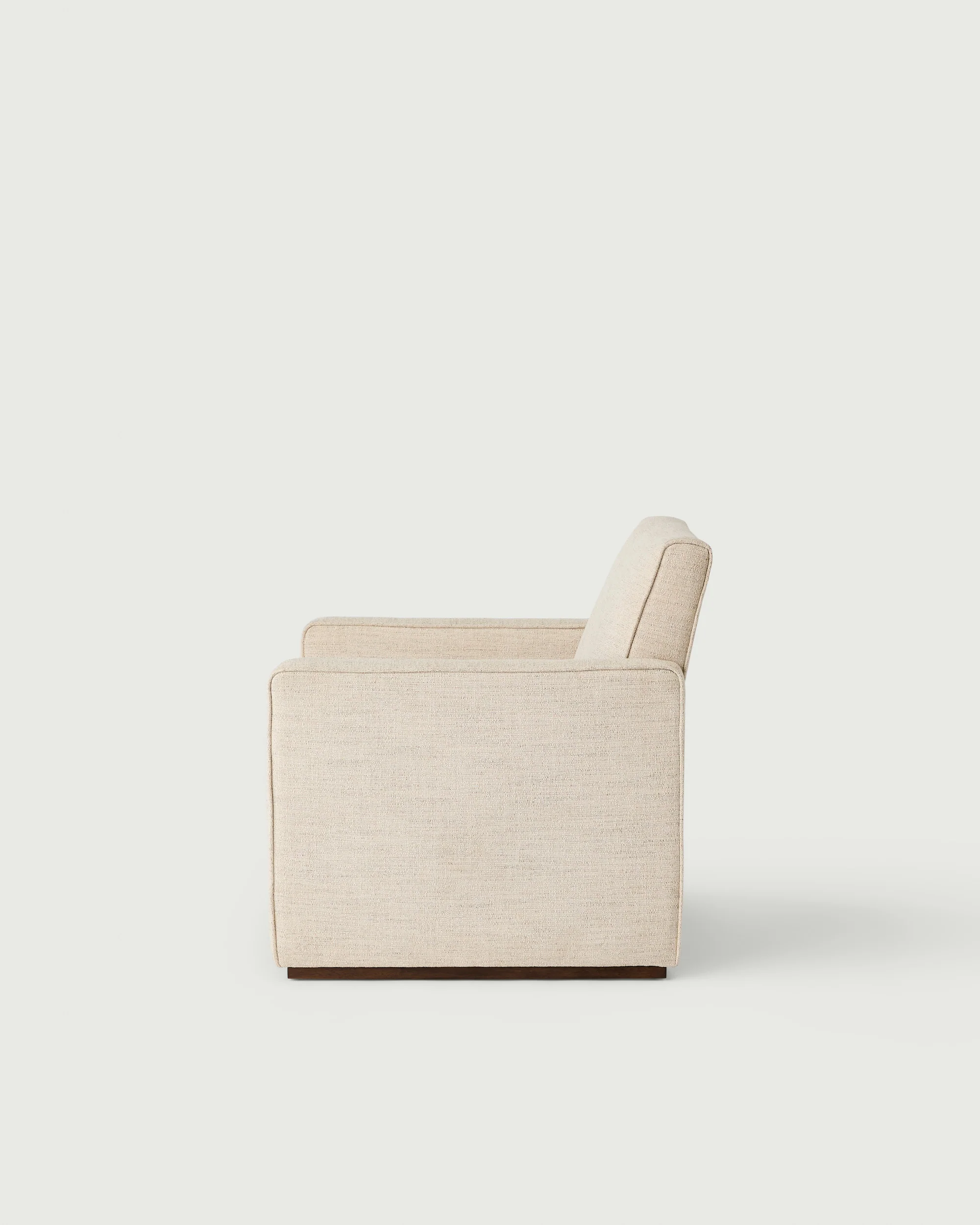 Ester Armchair Oyster - Image 3