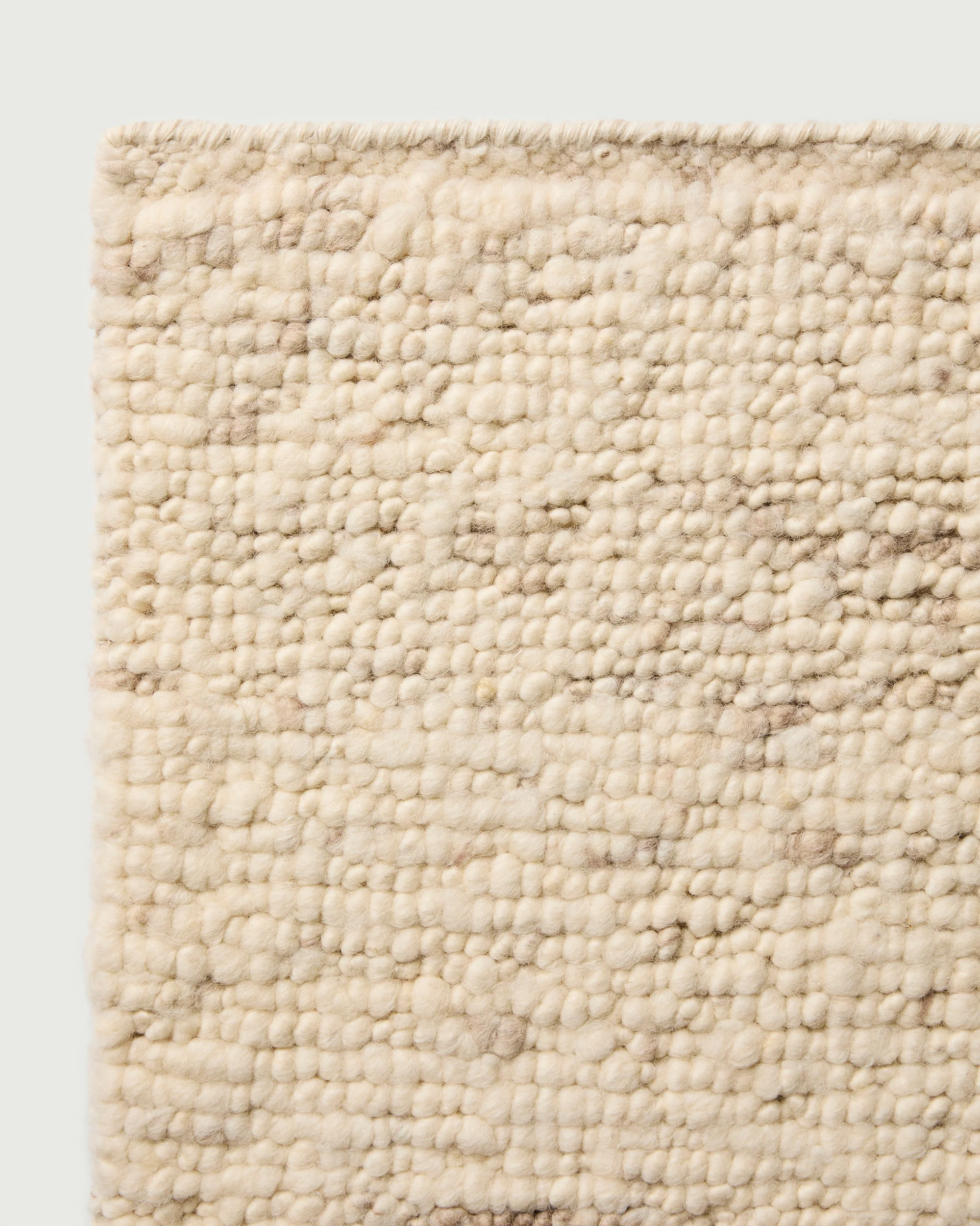 Hudson Rug Natural - Image 3