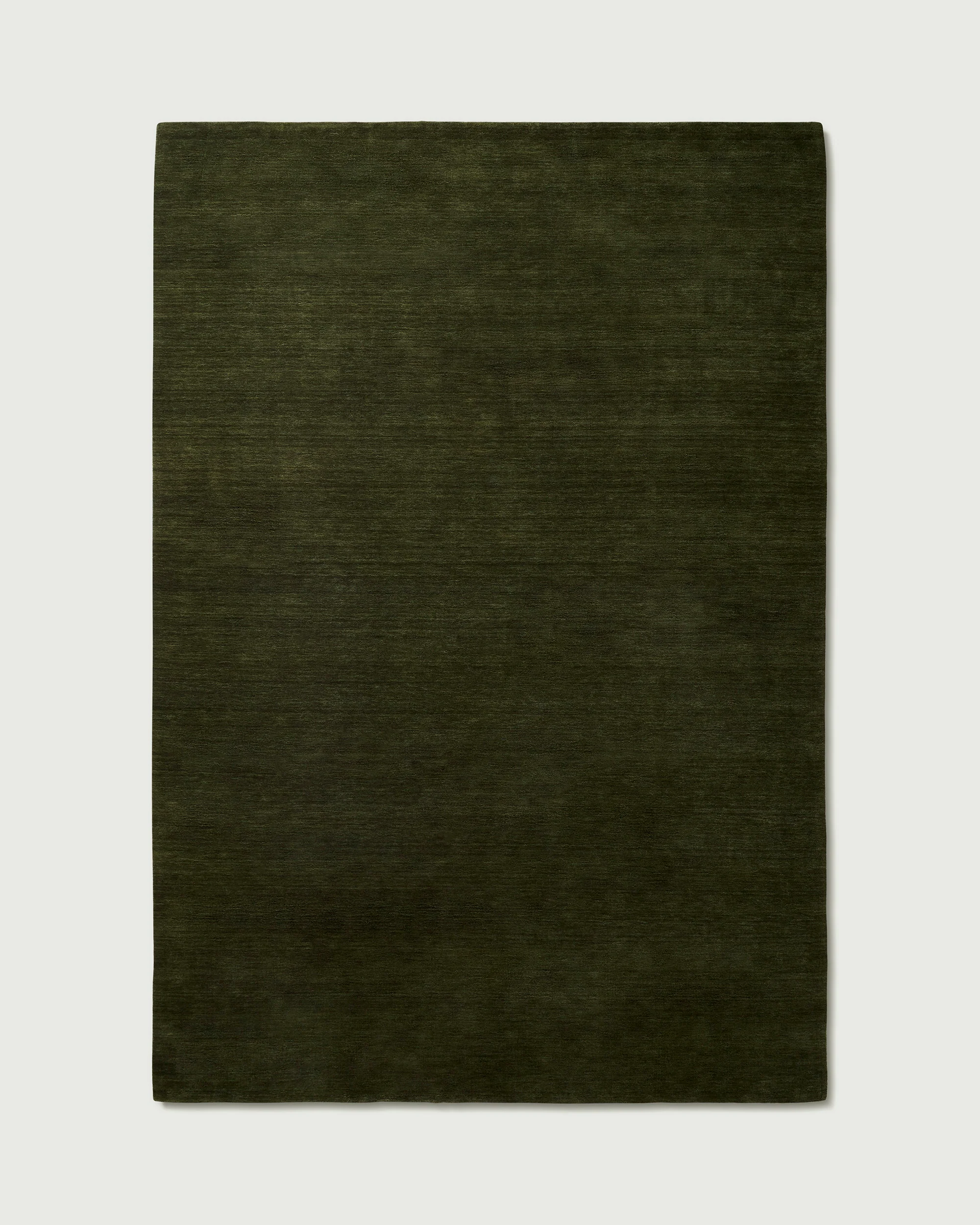 Lake Rug Olive - Image 5