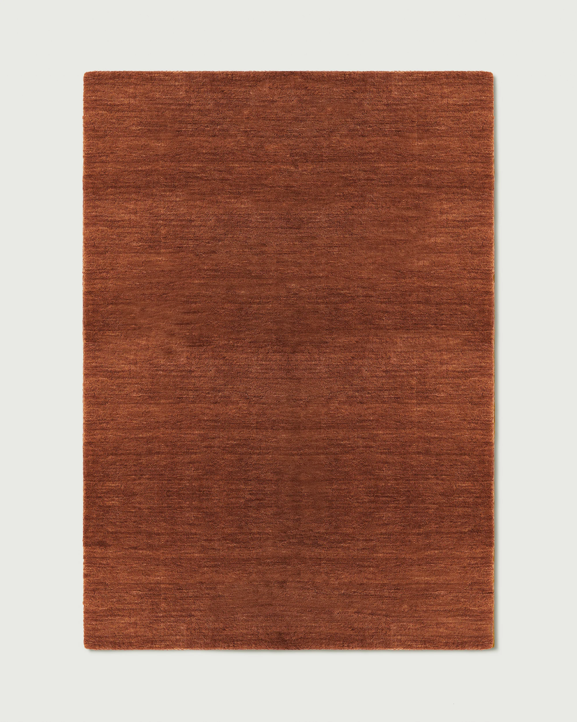 Lake Rug Russet - Image 4