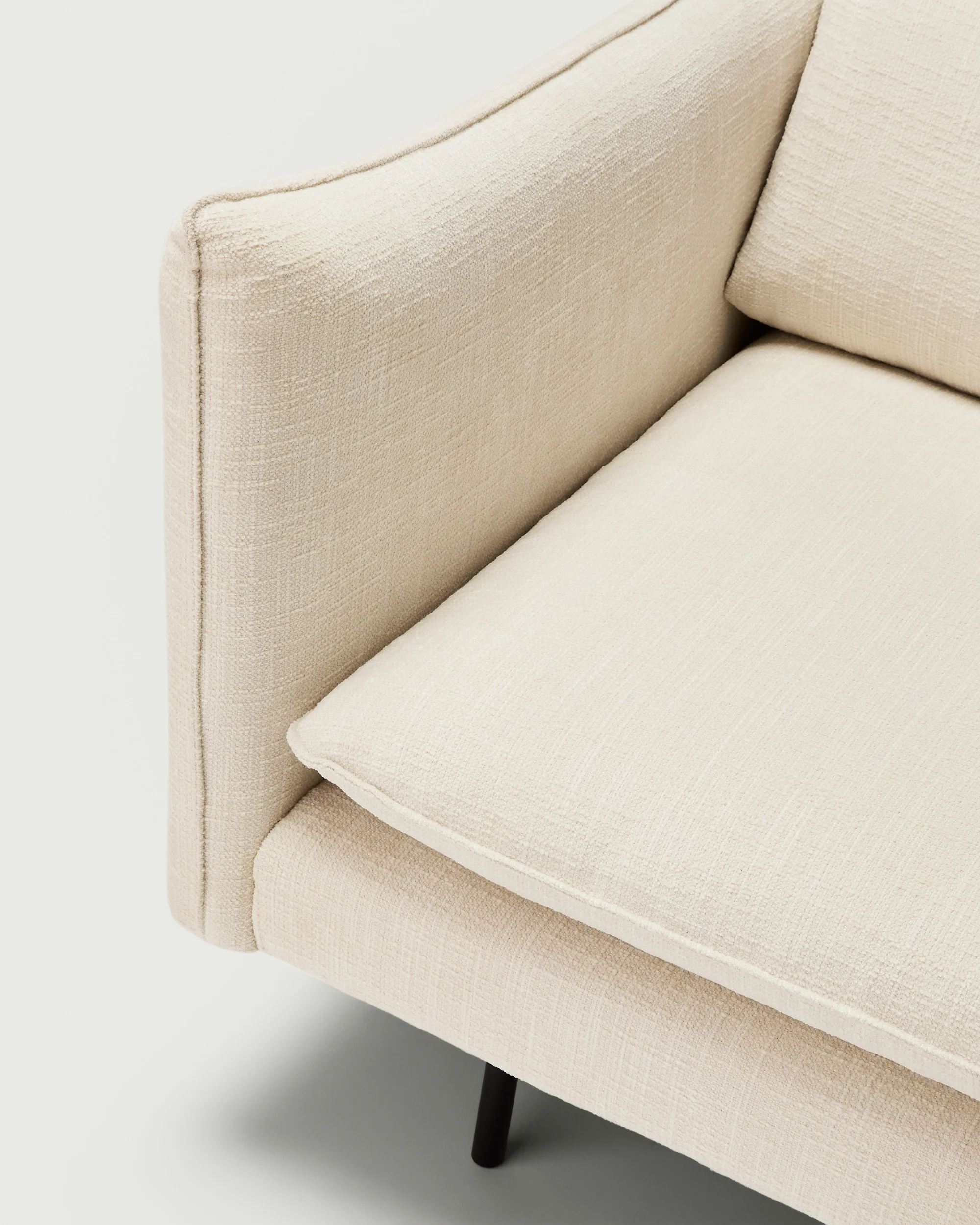 Loft Sofa Chalk - Image 3