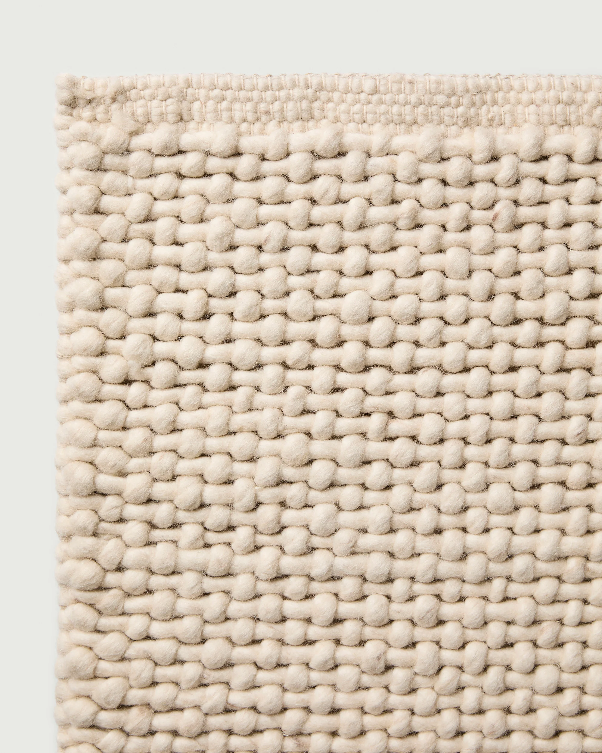 Mara Rug Natural - Image 3