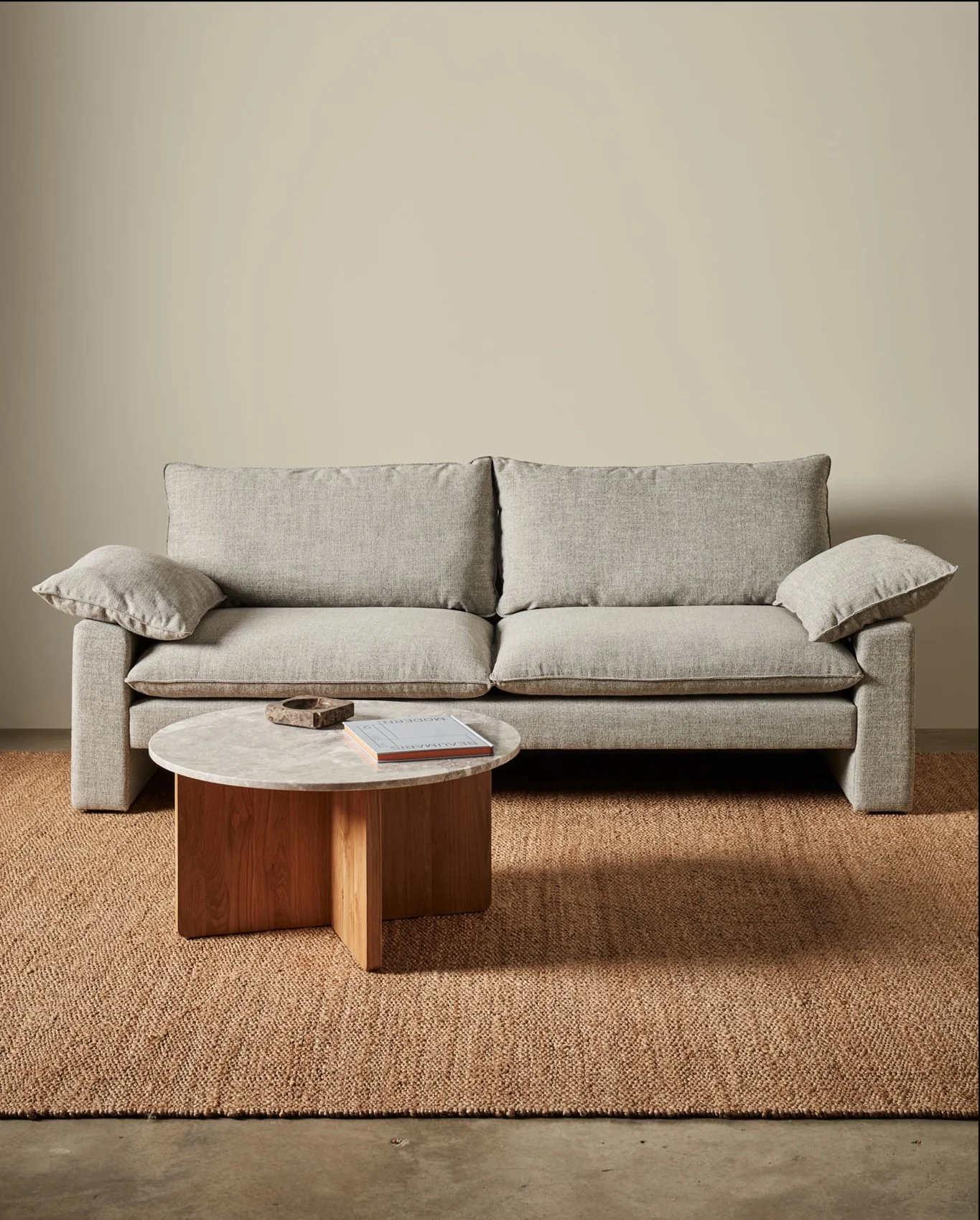 Nico Sofa Haze - Image 4