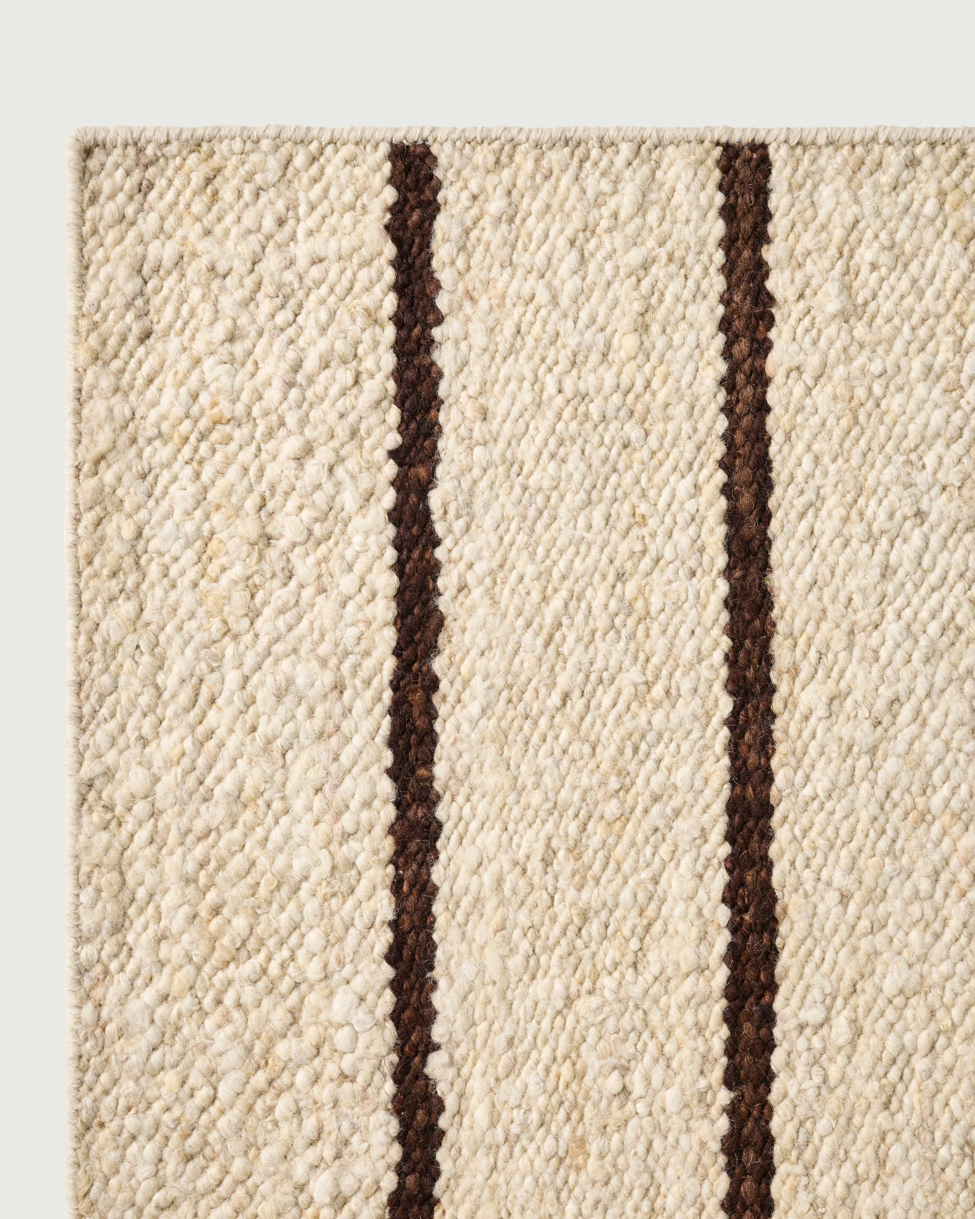 Oscar Rug Natural - Image 4