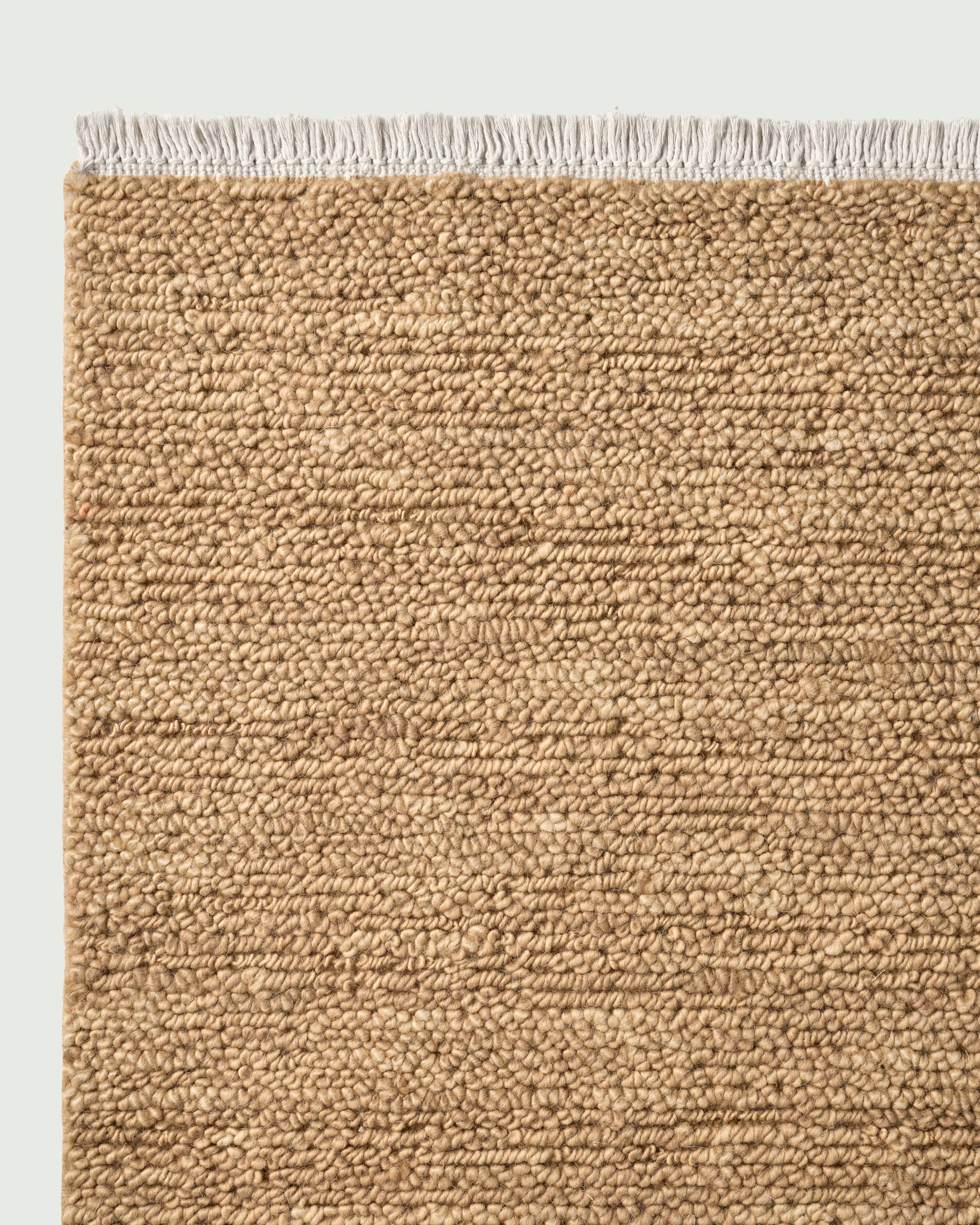 Raye Rug Mushroom - Image 4