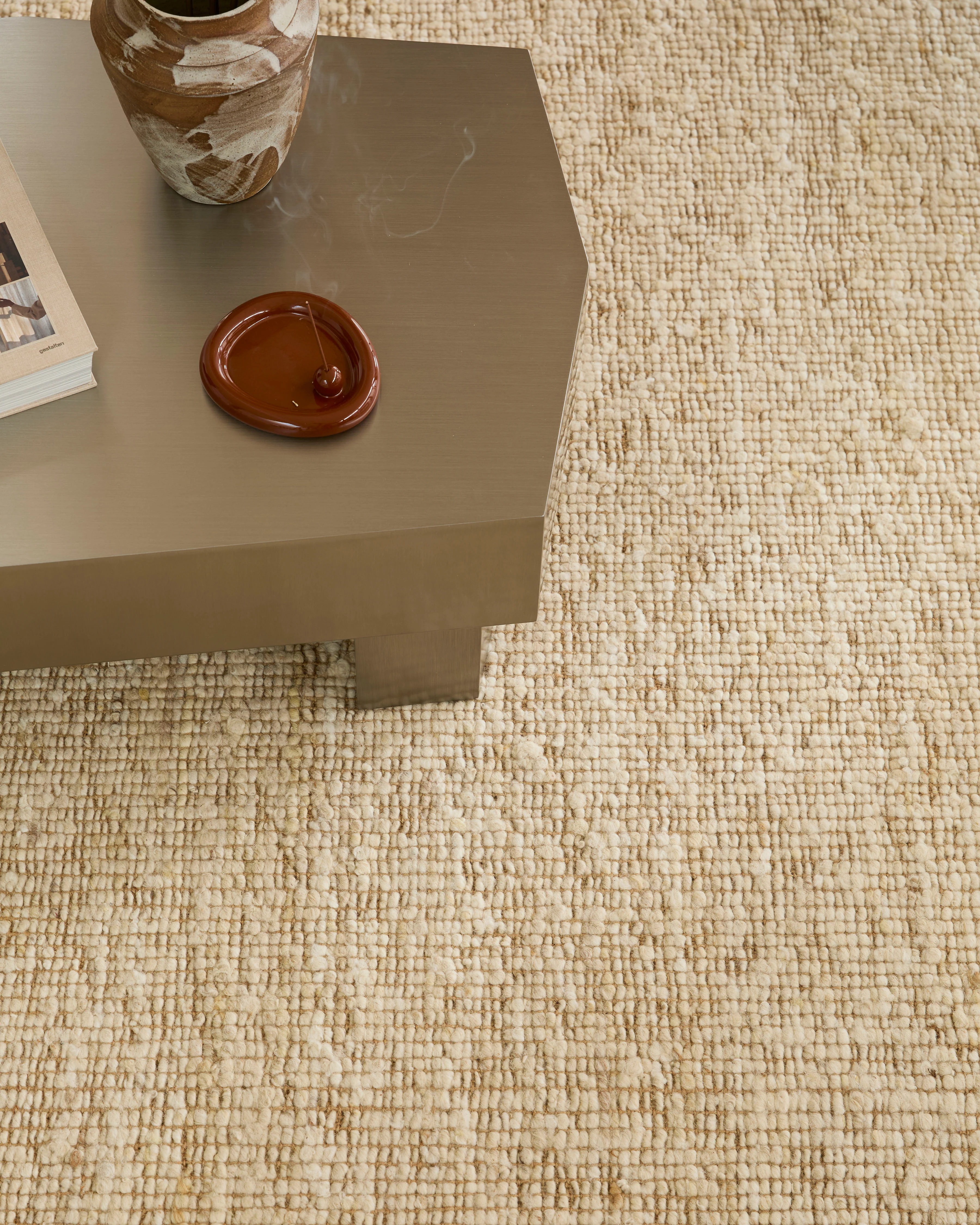 Drift Rug Sand - Image 4