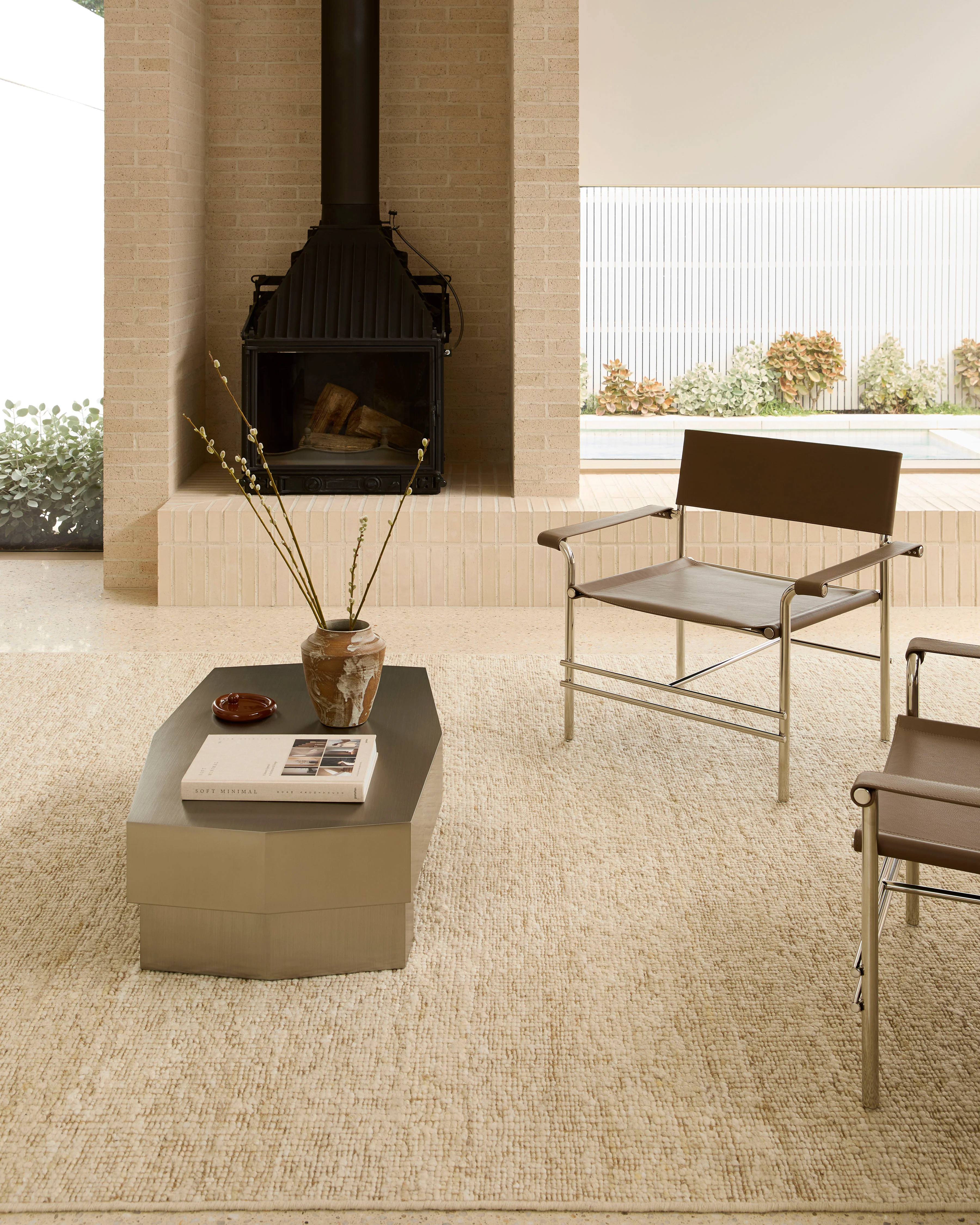 Drift Rug Sand - Image 3