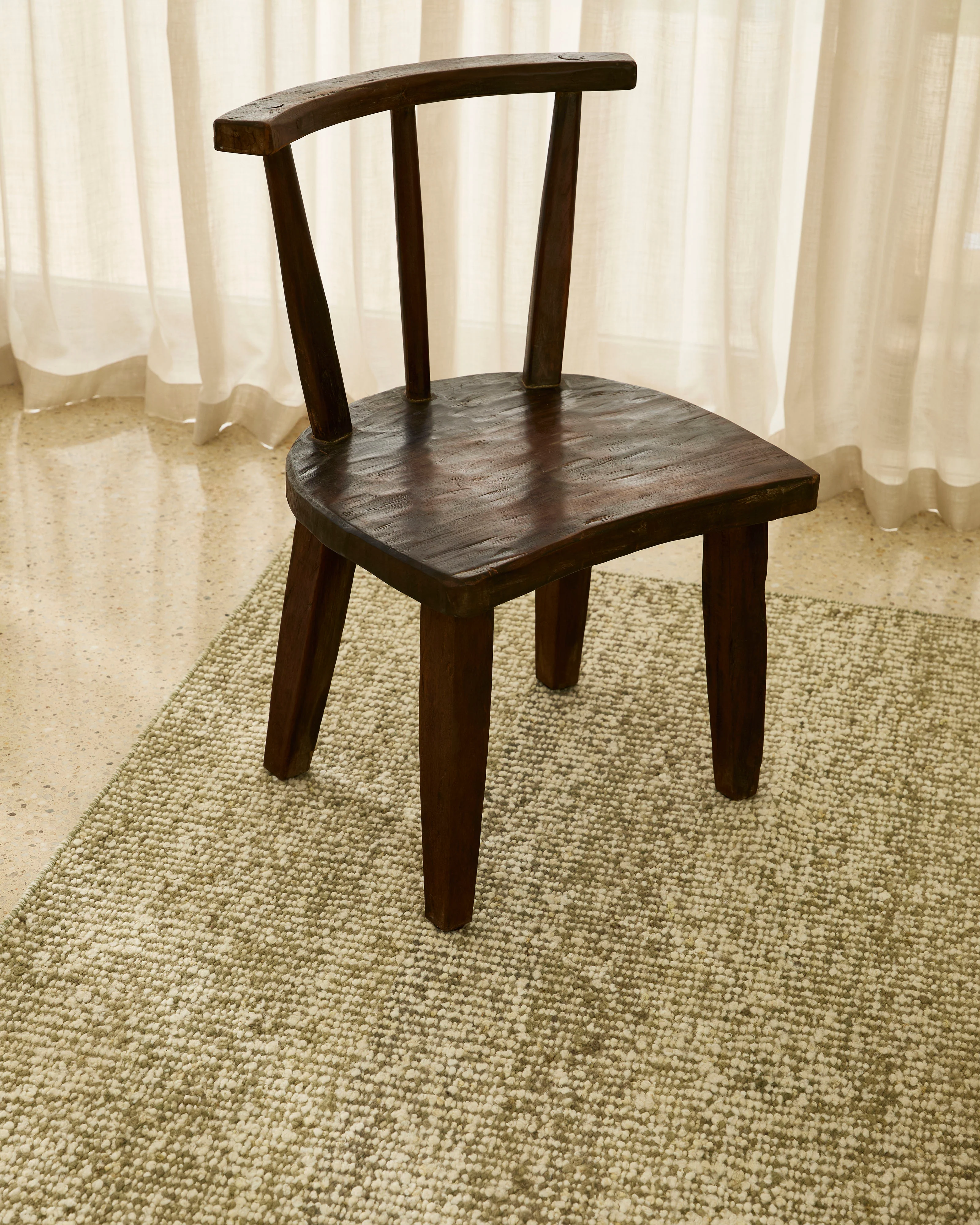 Dune Rug Sage - Image 3