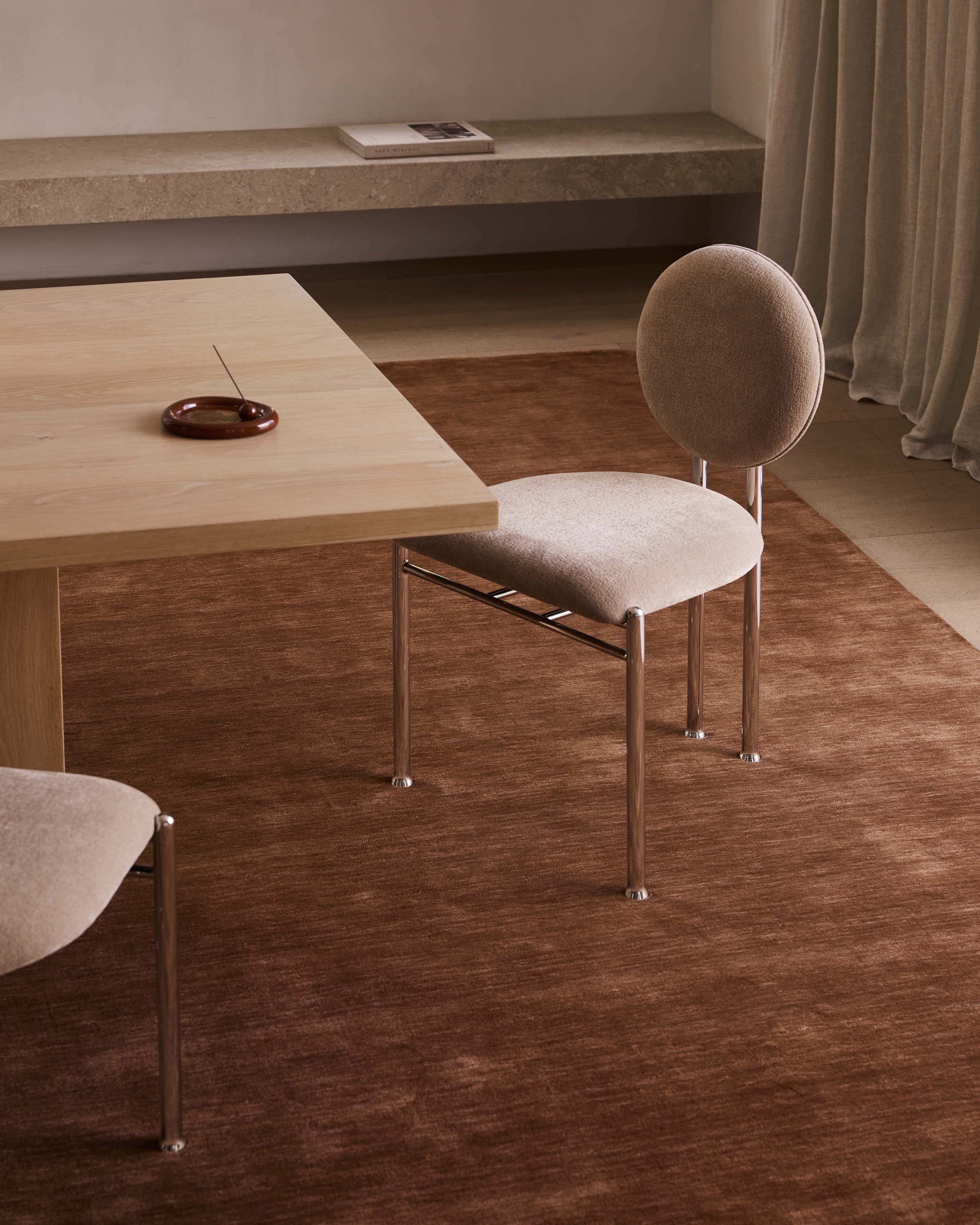 Lake Rug Russet - Image 3