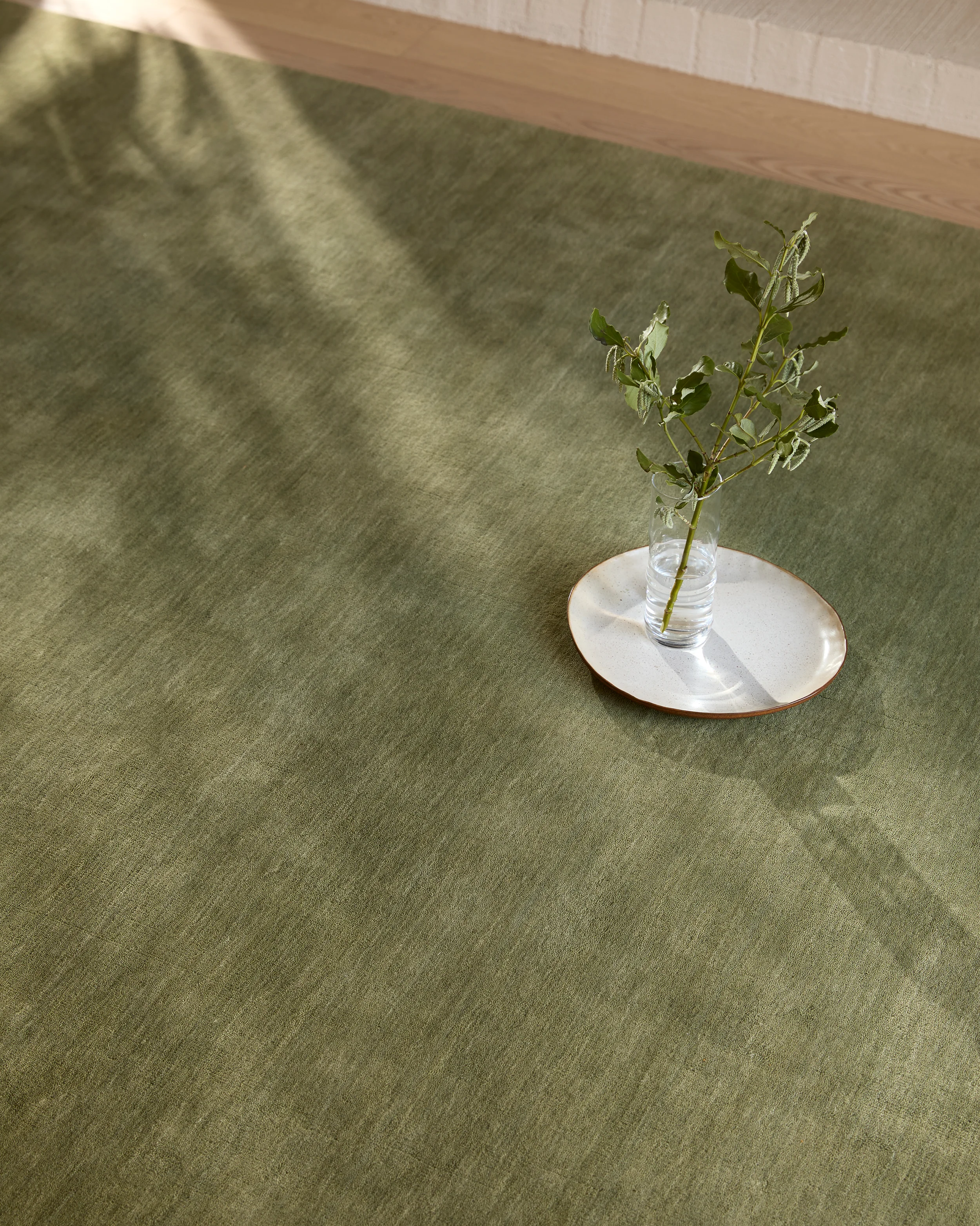 Lake Rug Sage - Image 4