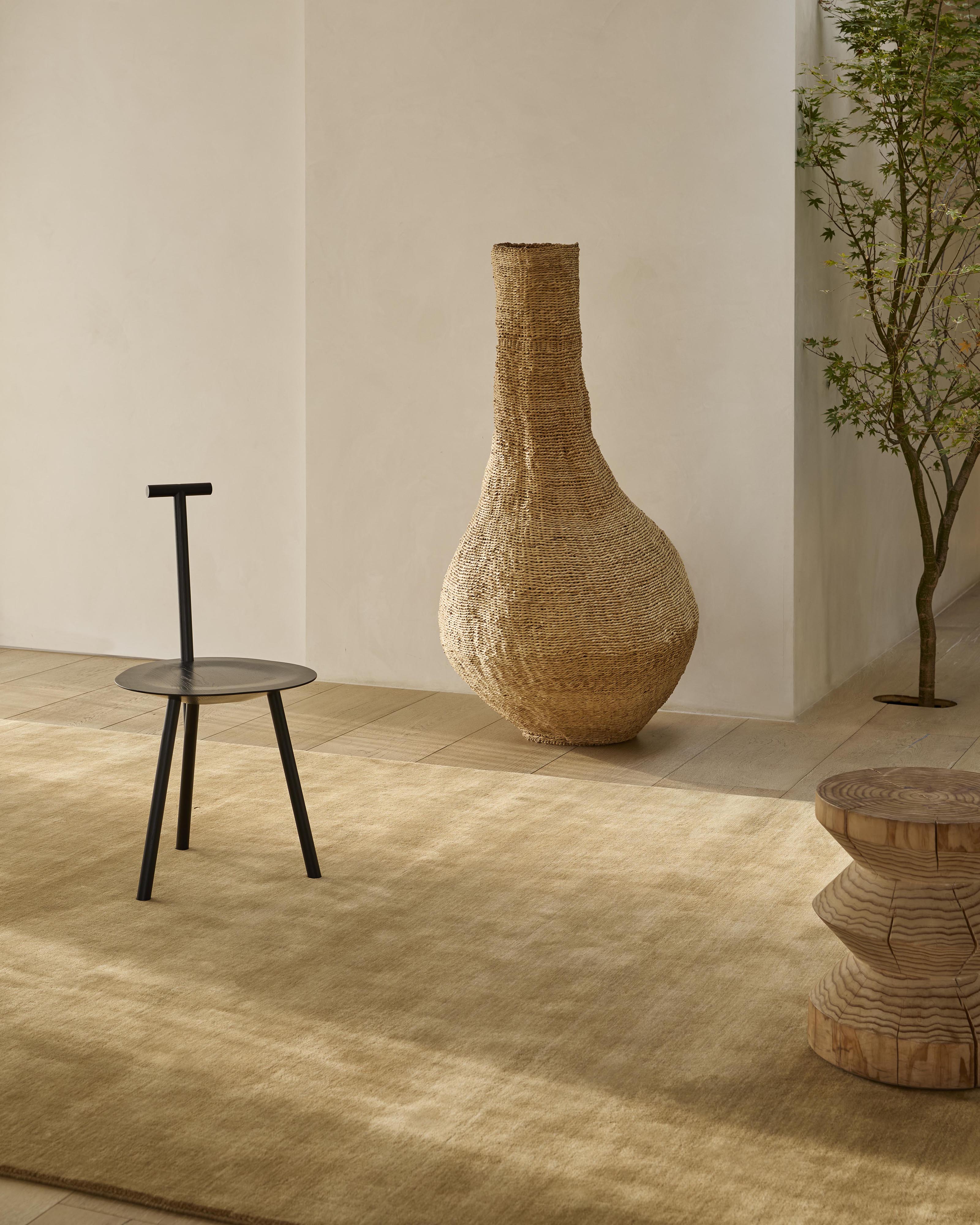 Lake Rug Tan - Image 3