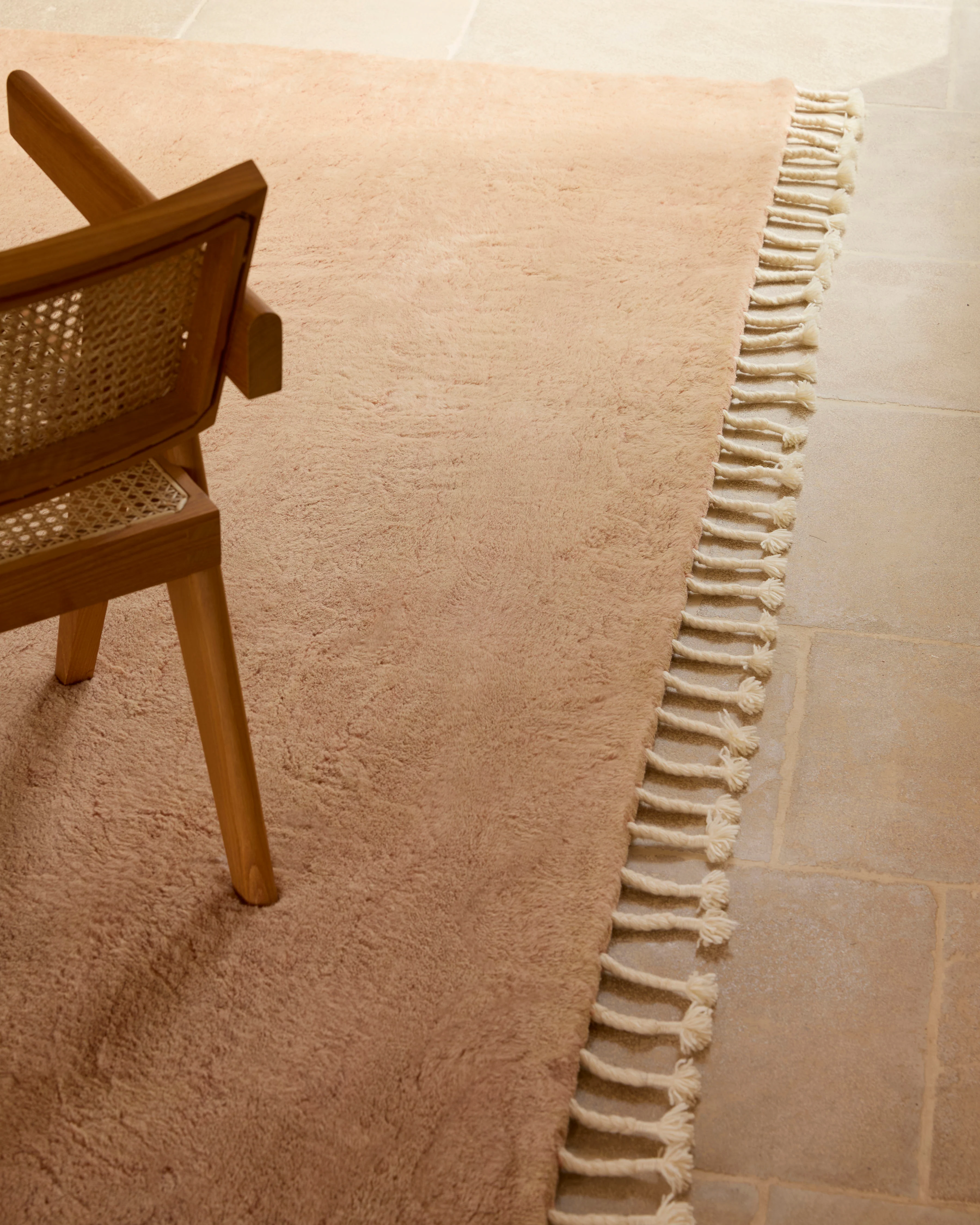 Ode Rug Clay - Image 4