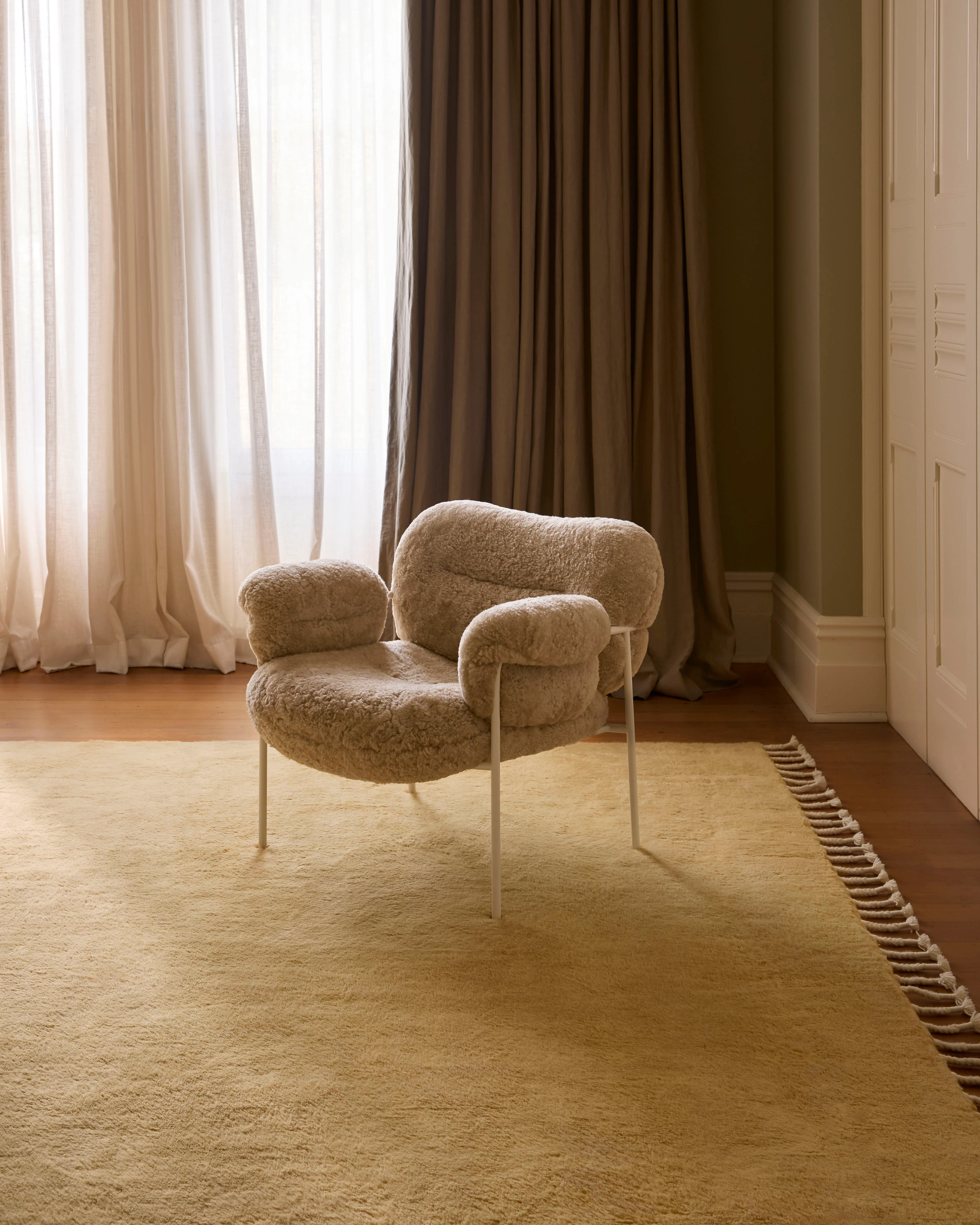 Ode Rug Hay - Image 3