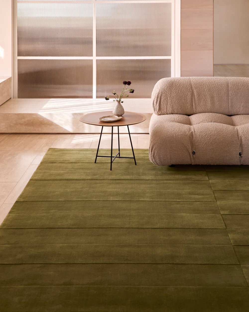 Trace Rug Eucalyptus - Image 3