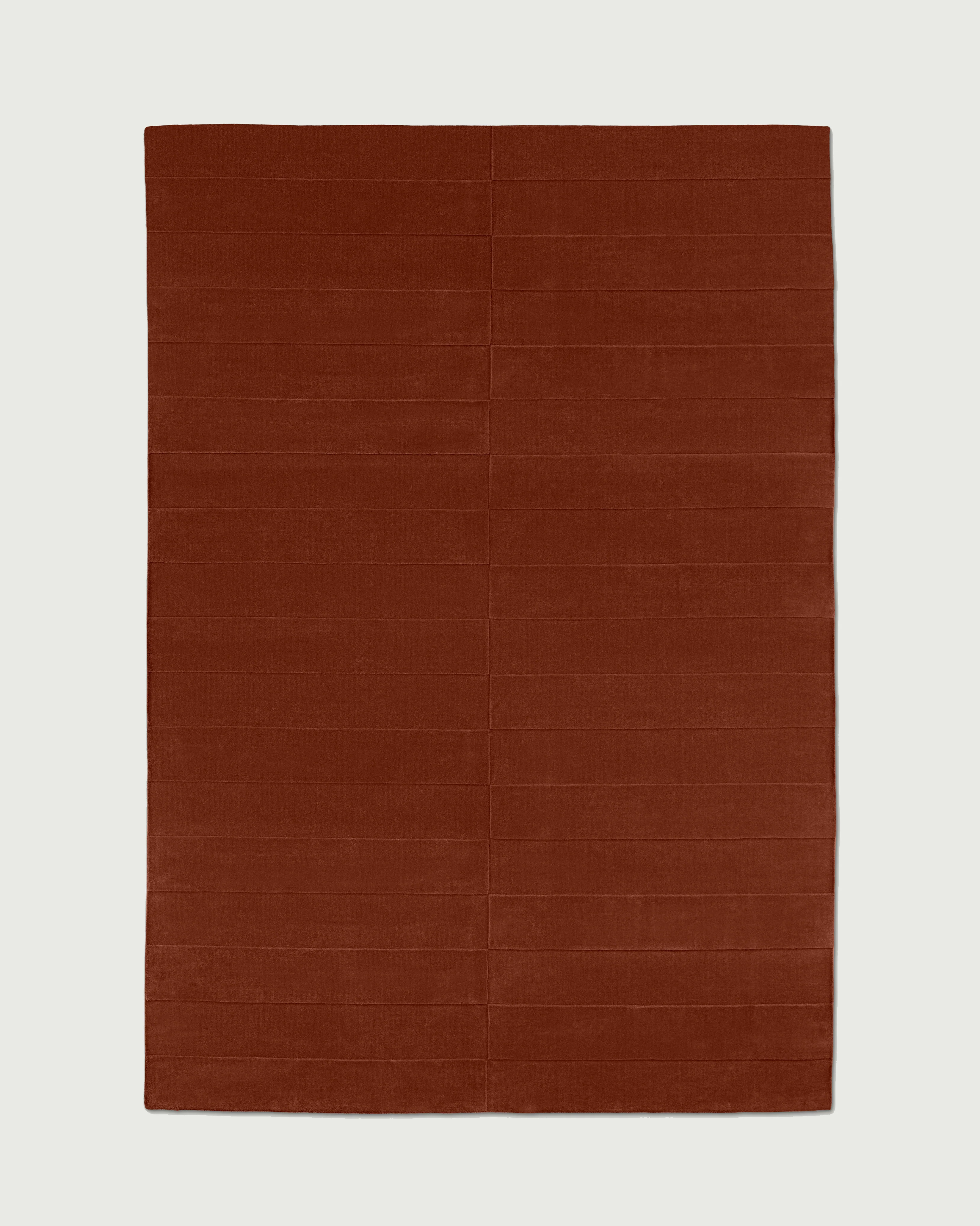 Trace Rug Brick - Image 4