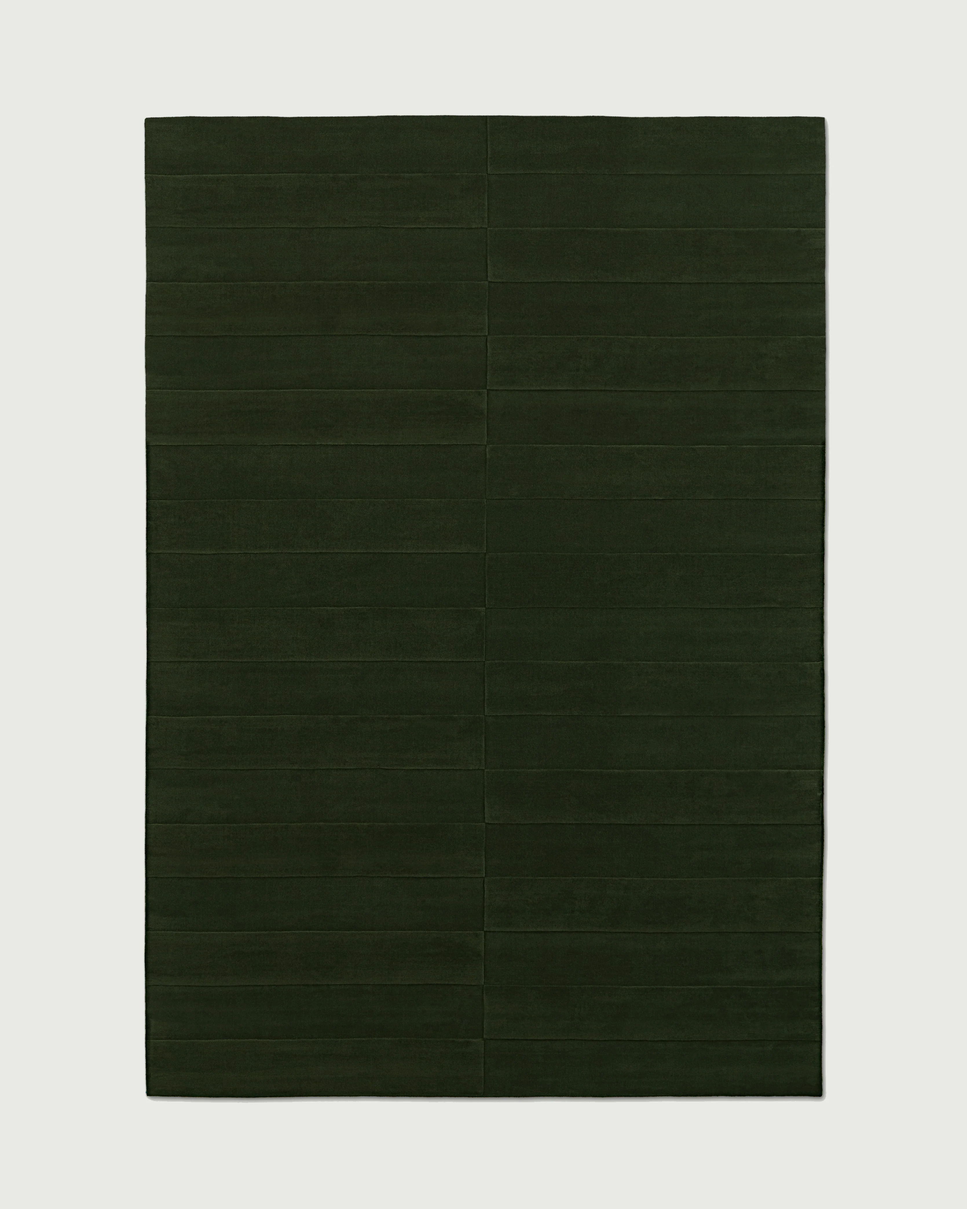 Trace Rug Emerald - Image 4
