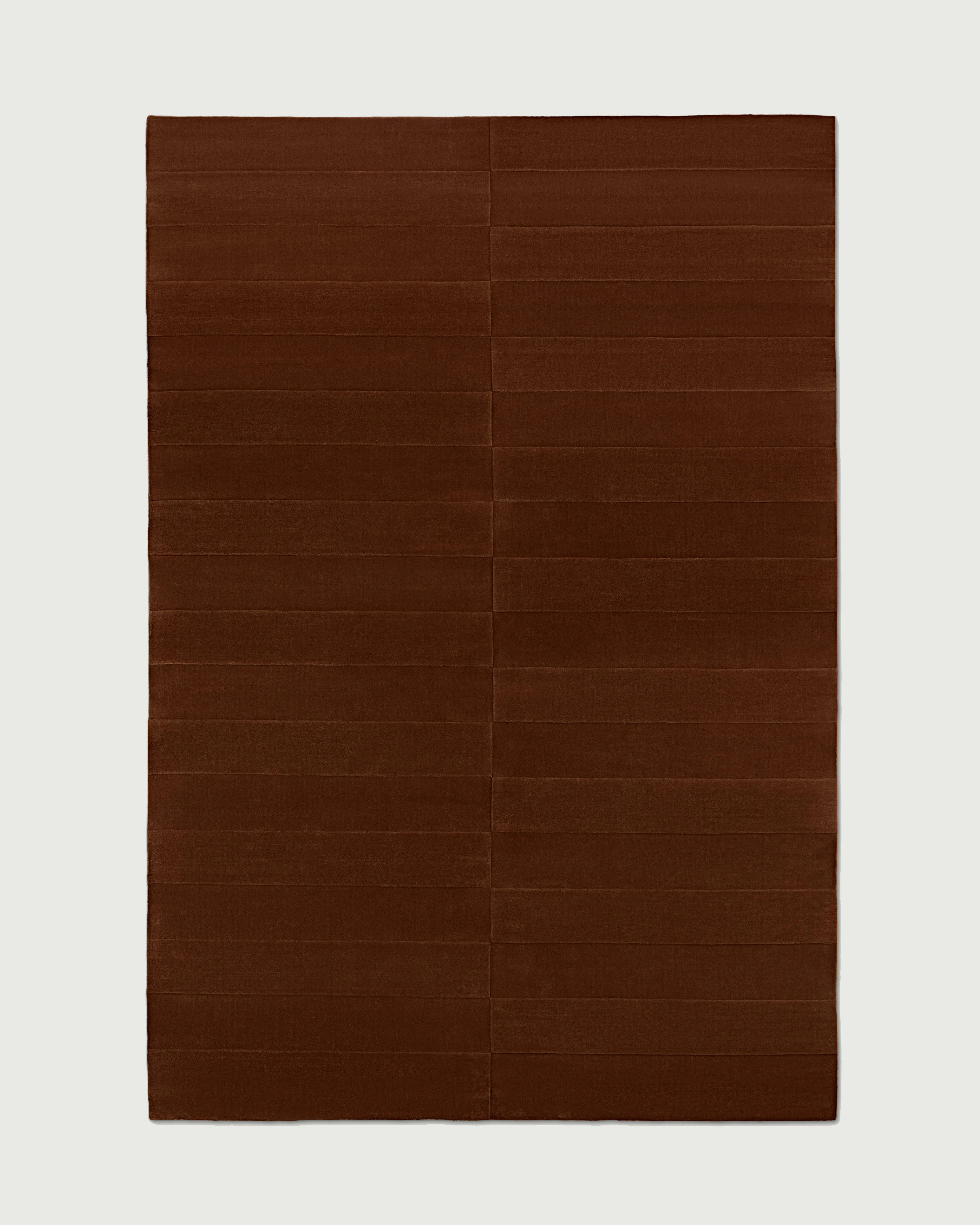 Trace Rug Walnut - Image 4